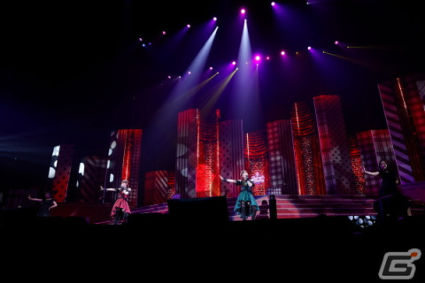 ユニット衣装でそれぞれの世界観を見事に表現！「アイドルマスター ミリオンライブ！」8thライブDAY1レポートの画像12