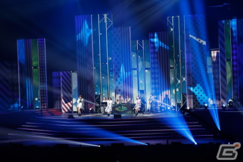 ユニット衣装でそれぞれの世界観を見事に表現！「アイドルマスター ミリオンライブ！」8thライブDAY1レポートの画像14