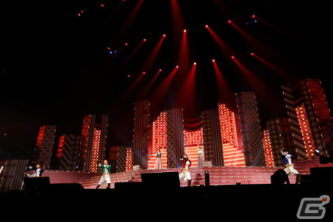 ユニット衣装でそれぞれの世界観を見事に表現！「アイドルマスター ミリオンライブ！」8thライブDAY1レポートの画像16