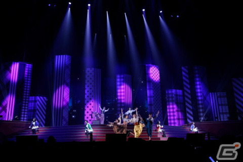 ユニット衣装でそれぞれの世界観を見事に表現！「アイドルマスター ミリオンライブ！」8thライブDAY1レポートの画像17