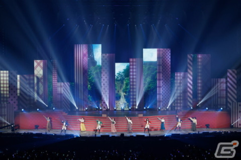 ユニット衣装でそれぞれの世界観を見事に表現！「アイドルマスター ミリオンライブ！」8thライブDAY1レポートの画像18