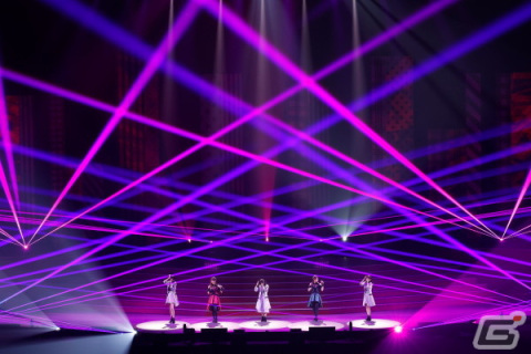 ユニット衣装でそれぞれの世界観を見事に表現！「アイドルマスター ミリオンライブ！」8thライブDAY1レポートの画像20