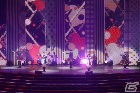 ユニット衣装でそれぞれの世界観を見事に表現！「アイドルマスター ミリオンライブ！」8thライブDAY1レポートの画像21
