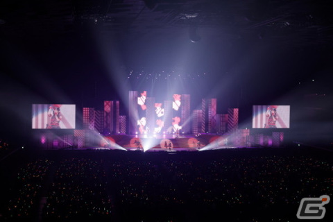 ユニット衣装でそれぞれの世界観を見事に表現！「アイドルマスター ミリオンライブ！」8thライブDAY1レポートの画像22