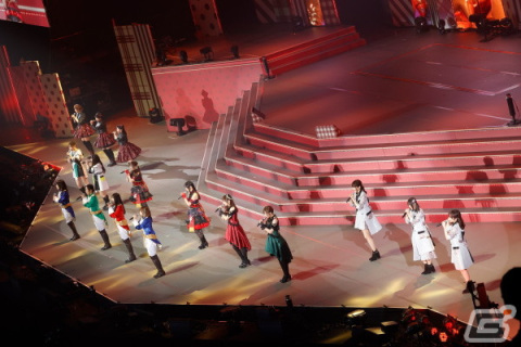 ユニット衣装でそれぞれの世界観を見事に表現！「アイドルマスター ミリオンライブ！」8thライブDAY1レポートの画像25