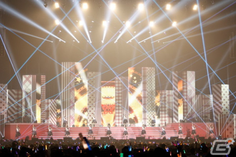 ユニット衣装でそれぞれの世界観を見事に表現！「アイドルマスター ミリオンライブ！」8thライブDAY1レポートの画像26