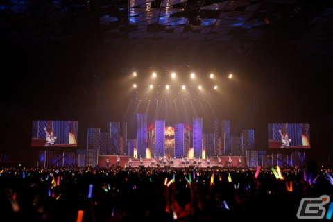 ユニット衣装でそれぞれの世界観を見事に表現！「アイドルマスター ミリオンライブ！」8thライブDAY1レポートの画像27