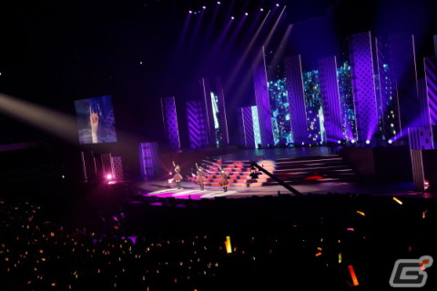 ユニット衣装でそれぞれの世界観を見事に表現！「アイドルマスター ミリオンライブ！」8thライブDAY1レポートの画像8