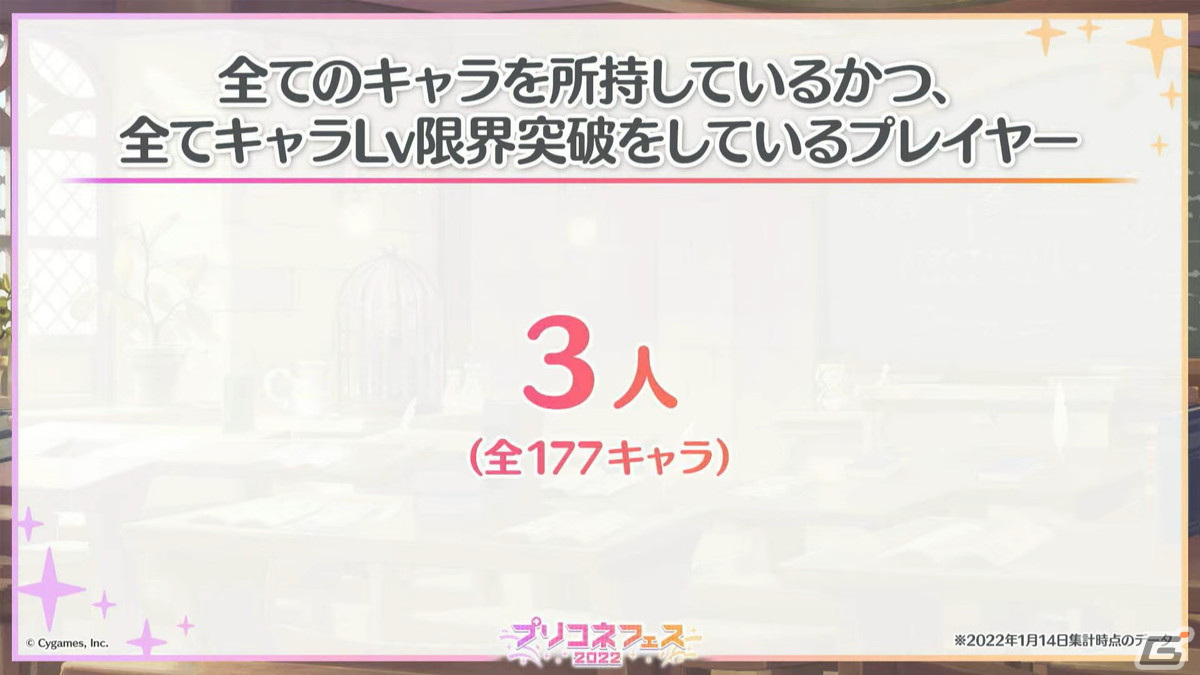 ランファ（CV：原田彩楓）のプレイアブル化や【美食殿】サマーバージョンの★6才能開花が発表！「プリンセスコネクト！Re:Dive」4周年直前生放送の情報まとめの画像28