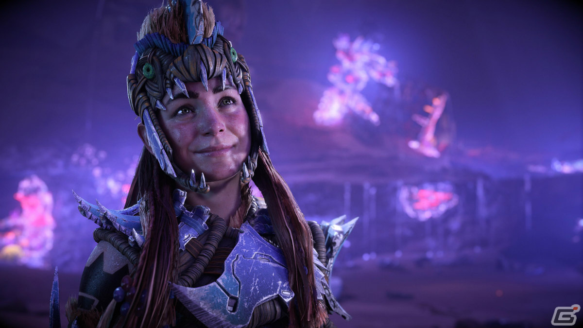 「Horizon Forbidden West」プレイレポート―生き生きとしたキャラクターたちやアクションの数々に圧倒されるシリーズ最新作の画像10