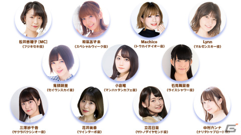 「ウマ娘 プリティーダービー」公式生配信番組「ぱかライブTV Vol.14 1st Anniversary Special!」が2月22日20時より放送！の画像2