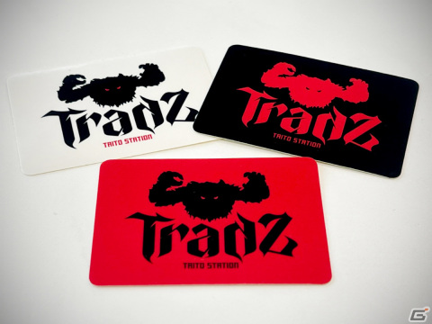 「BEMANI PRO LEAGUE」タイトーが「TAITO STATION Tradz」のチームオーナーとして参戦！の画像3