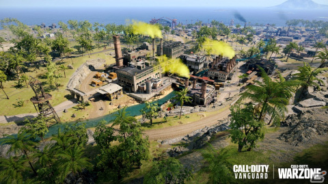 「Call of Duty：VANGUARD」と「Call of Duty: Warzone Pacific」にてSeason2が2月15日に開幕！新たな武器や装甲兵器などを紹介の画像10
