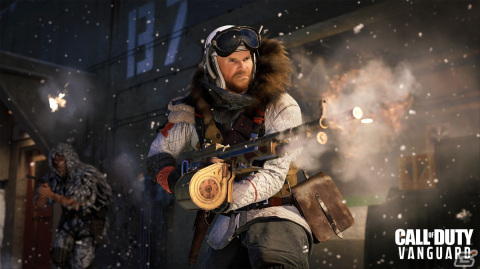「Call of Duty：VANGUARD」と「Call of Duty: Warzone Pacific」にてSeason2が2月15日に開幕！新たな武器や装甲兵器などを紹介の画像13