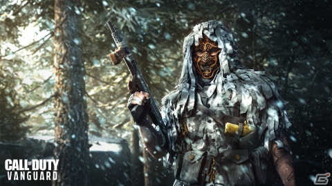 「Call of Duty：VANGUARD」と「Call of Duty: Warzone Pacific」にてSeason2が2月15日に開幕！新たな武器や装甲兵器などを紹介の画像14