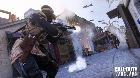 「Call of Duty：VANGUARD」と「Call of Duty: Warzone Pacific」にてSeason2が2月15日に開幕！新たな武器や装甲兵器などを紹介の画像2