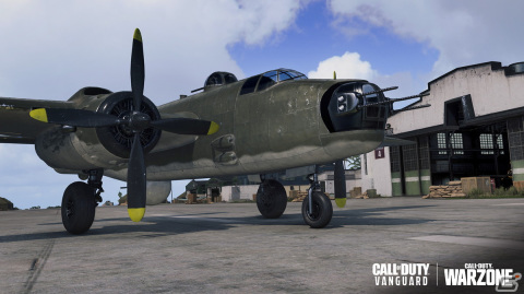 「Call of Duty：VANGUARD」と「Call of Duty: Warzone Pacific」にてSeason2が2月15日に開幕！新たな武器や装甲兵器などを紹介の画像9