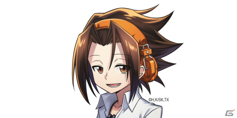 「大熱闘ドラゴンスマッシュ」にてTVアニメ「SHAMAN KING」とのコラボが開始！麻倉葉や道蓮らがボイス付きで登場の画像11