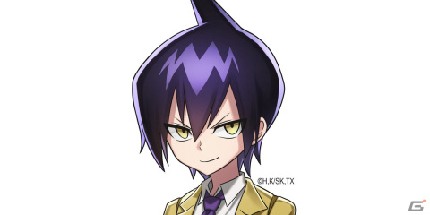 「大熱闘ドラゴンスマッシュ」にてTVアニメ「SHAMAN KING」とのコラボが開始！麻倉葉や道蓮らがボイス付きで登場の画像13