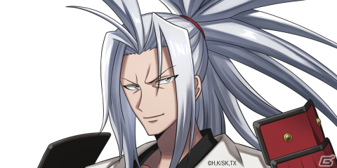 「大熱闘ドラゴンスマッシュ」にてTVアニメ「SHAMAN KING」とのコラボが開始！麻倉葉や道蓮らがボイス付きで登場の画像15