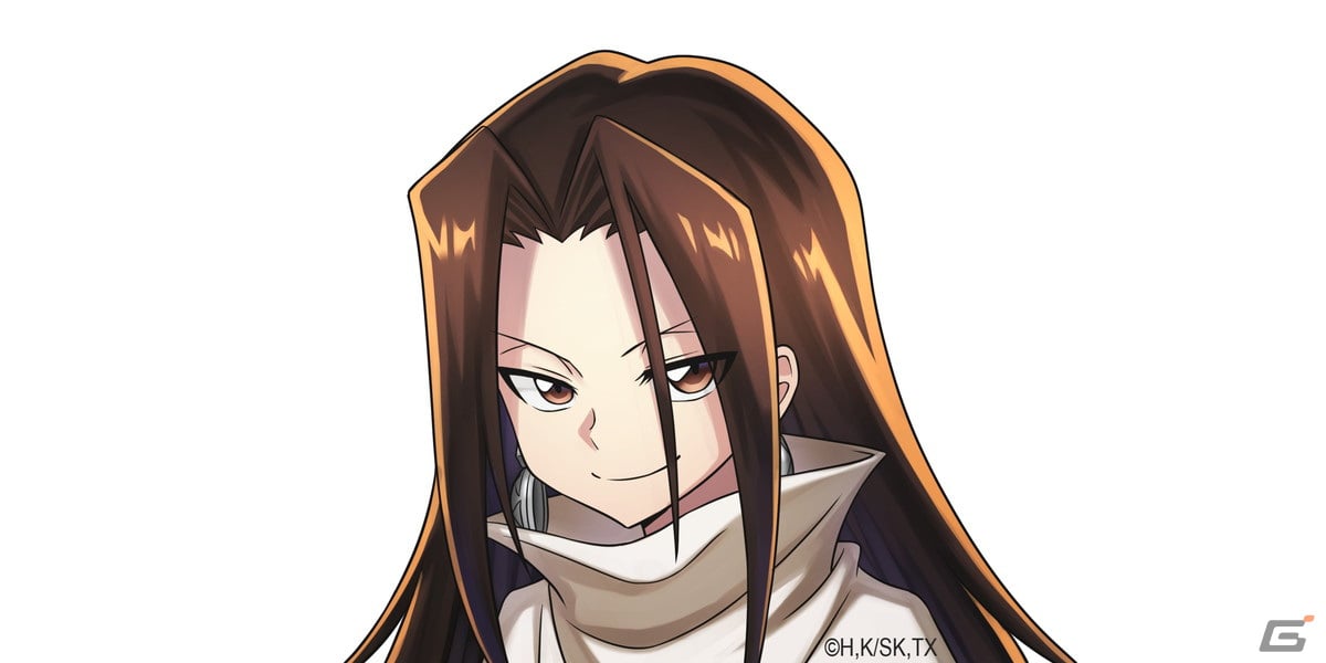 「大熱闘ドラゴンスマッシュ」にてTVアニメ「SHAMAN KING」とのコラボが開始！麻倉葉や道蓮らがボイス付きで登場の画像18