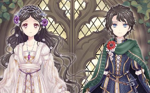 「Alice Closet」セレクトガチャに悲恋のコーデ「ジュリエットバラード」「ロミオセレナーデ」が登場！