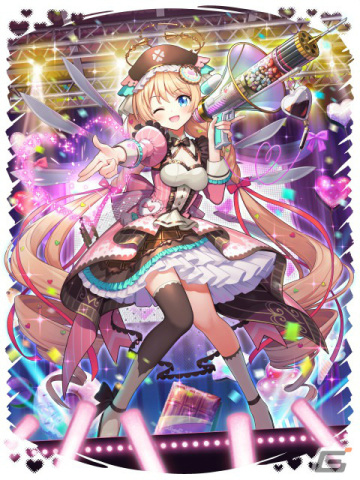 「クイズRPG 魔法使いと黒猫のウィズ」にてイベント「アイドルωキャッツカルテット！！！！ ～あなたに届けるピュアチョコレート～」が開催の画像2