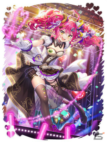 「クイズRPG 魔法使いと黒猫のウィズ」にてイベント「アイドルωキャッツカルテット！！！！ ～あなたに届けるピュアチョコレート～」が開催の画像4