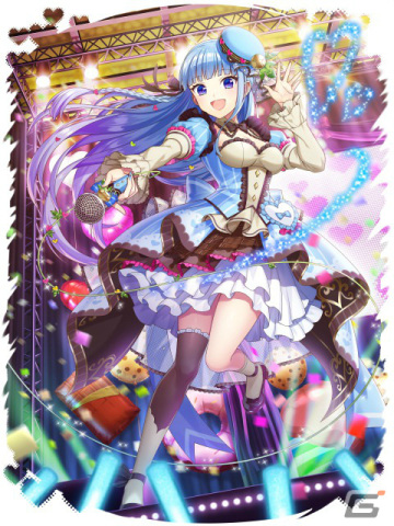 「クイズRPG 魔法使いと黒猫のウィズ」にてイベント「アイドルωキャッツカルテット！！！！ ～あなたに届けるピュアチョコレート～」が開催の画像5