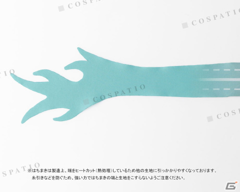 「艦隊これくしょん -艦これ-」より蒼龍改二と飛龍改二の公式コスチュームセットが登場！の画像9