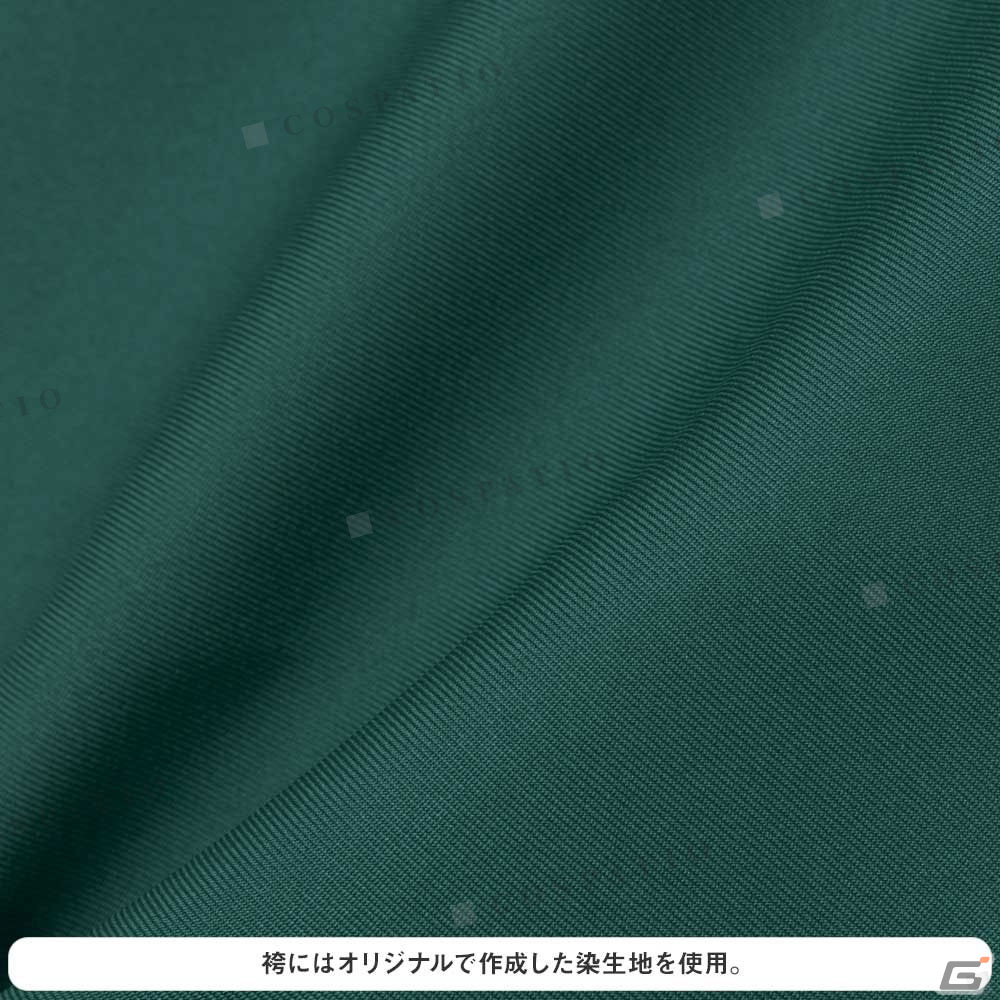 「艦隊これくしょん -艦これ-」より蒼龍改二と飛龍改二の公式コスチュームセットが登場！の画像22