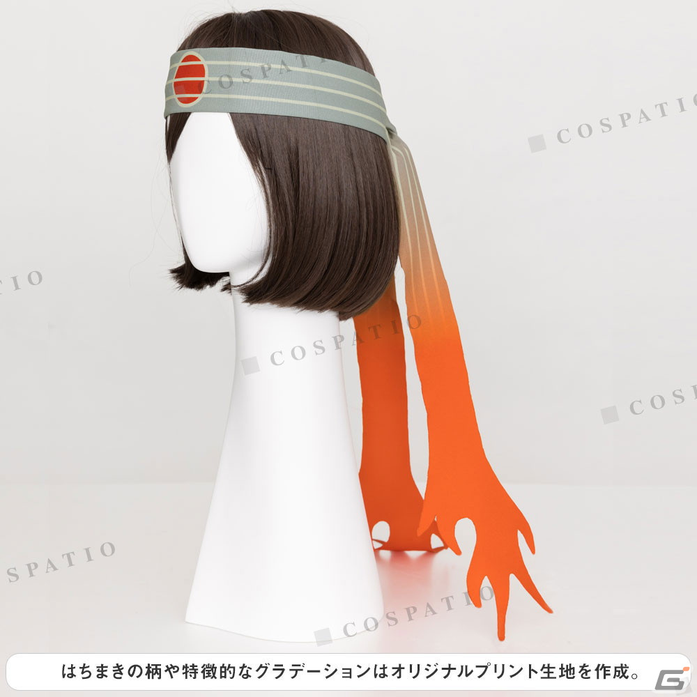 「艦隊これくしょん -艦これ-」より蒼龍改二と飛龍改二の公式コスチュームセットが登場！の画像29