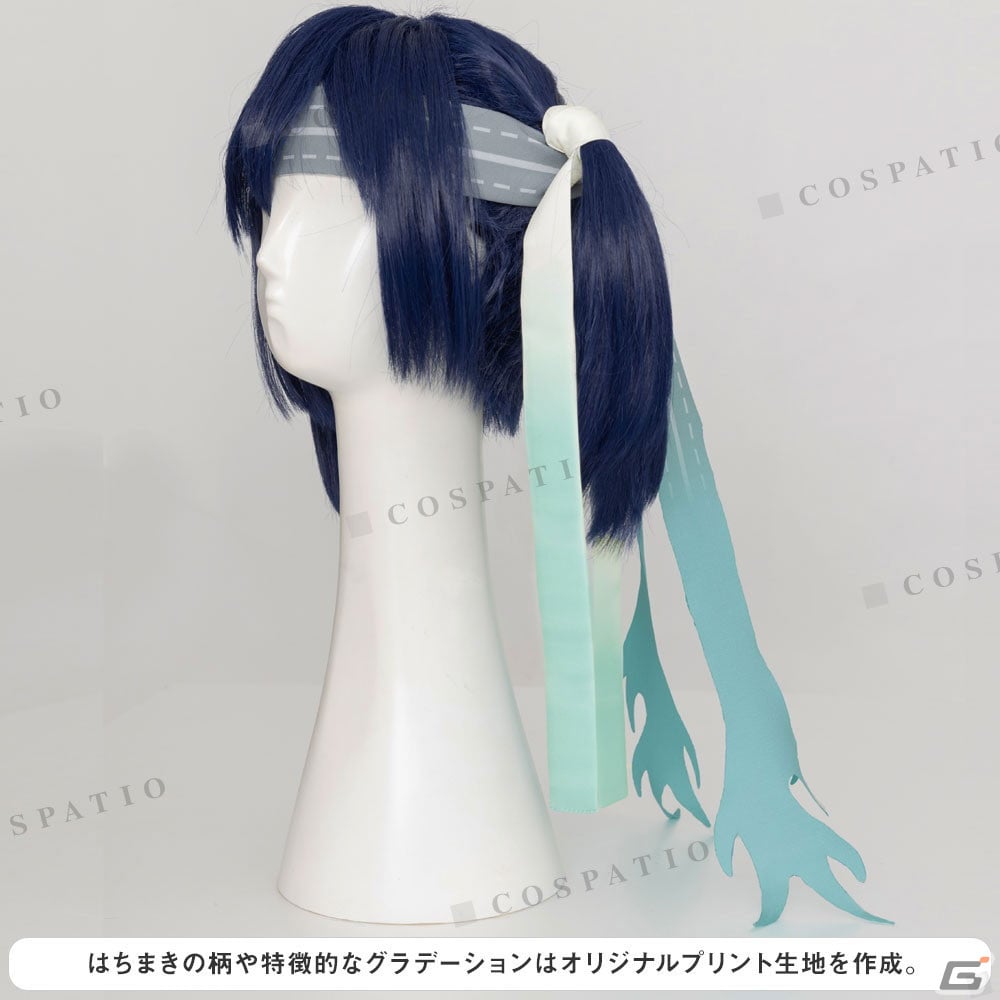 「艦隊これくしょん -艦これ-」より蒼龍改二と飛龍改二の公式コスチュームセットが登場！の画像7