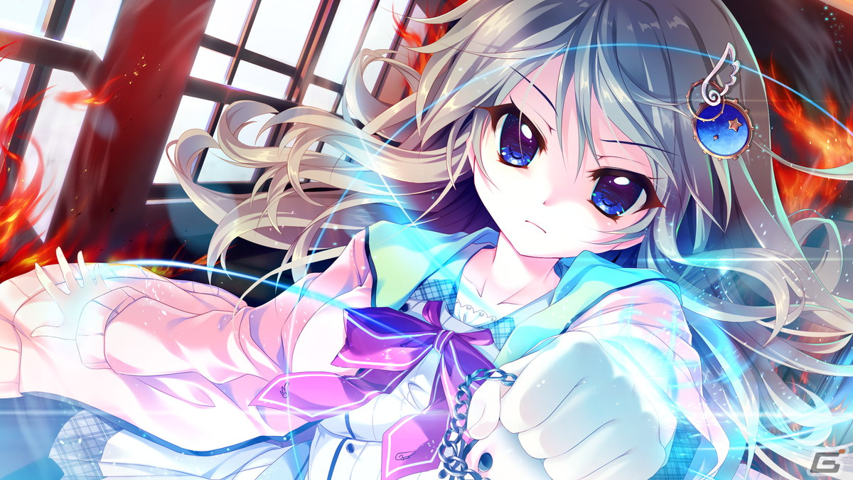 これはまだ救えてない物語―新章を追加した「9-nine-」がPS4/Switchで6月23日に発売！の画像4