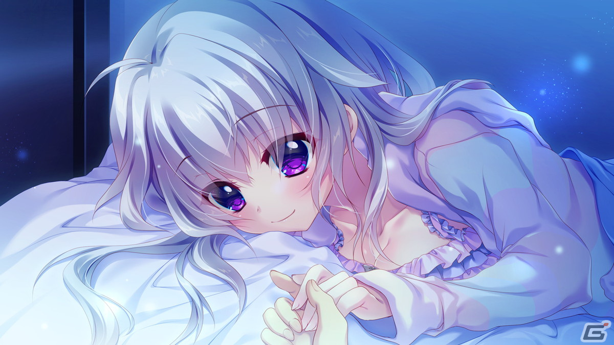 これはまだ救えてない物語―新章を追加した「9-nine-」がPS4/Switchで6月23日に発売！の画像7
