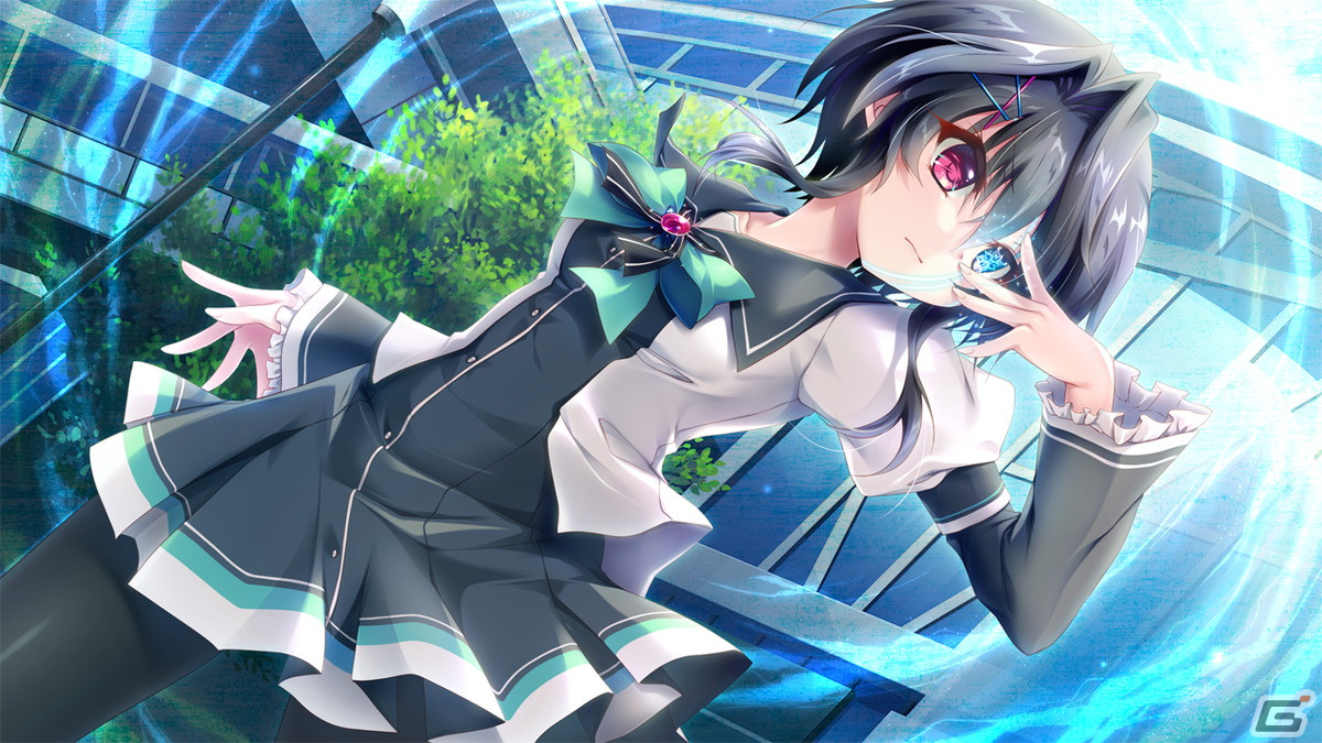 これはまだ救えてない物語―新章を追加した「9-nine-」がPS4/Switchで6月23日に発売！の画像9