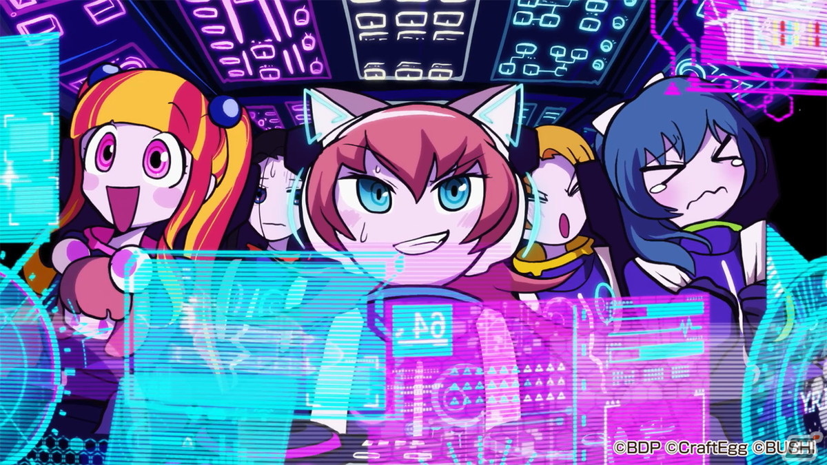 「バンドリ！ ガールズバンドパーティ！」Fear,and Loathing in Las Vegasが提供するRASの新曲「Repaint」が追加！の画像3