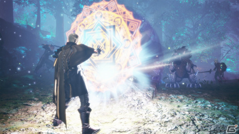 「STRANGER OF PARADISE FINAL FANTASY ORIGIN」火のカオスやルフェイン人ら新たな登場キャラクターを紹介！の画像13