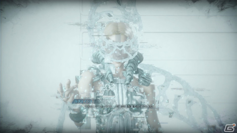 「STRANGER OF PARADISE FINAL FANTASY ORIGIN」火のカオスやルフェイン人ら新たな登場キャラクターを紹介！の画像4