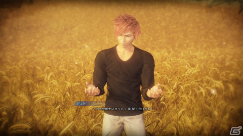 「STRANGER OF PARADISE FINAL FANTASY ORIGIN」火のカオスやルフェイン人ら新たな登場キャラクターを紹介！の画像8