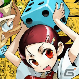 「マジック:ザ・ギャザリング バーチャル・アート展」が2月18日より実施！原哲夫氏、新川洋司氏ら総勢83名のアーティストが参加の画像17