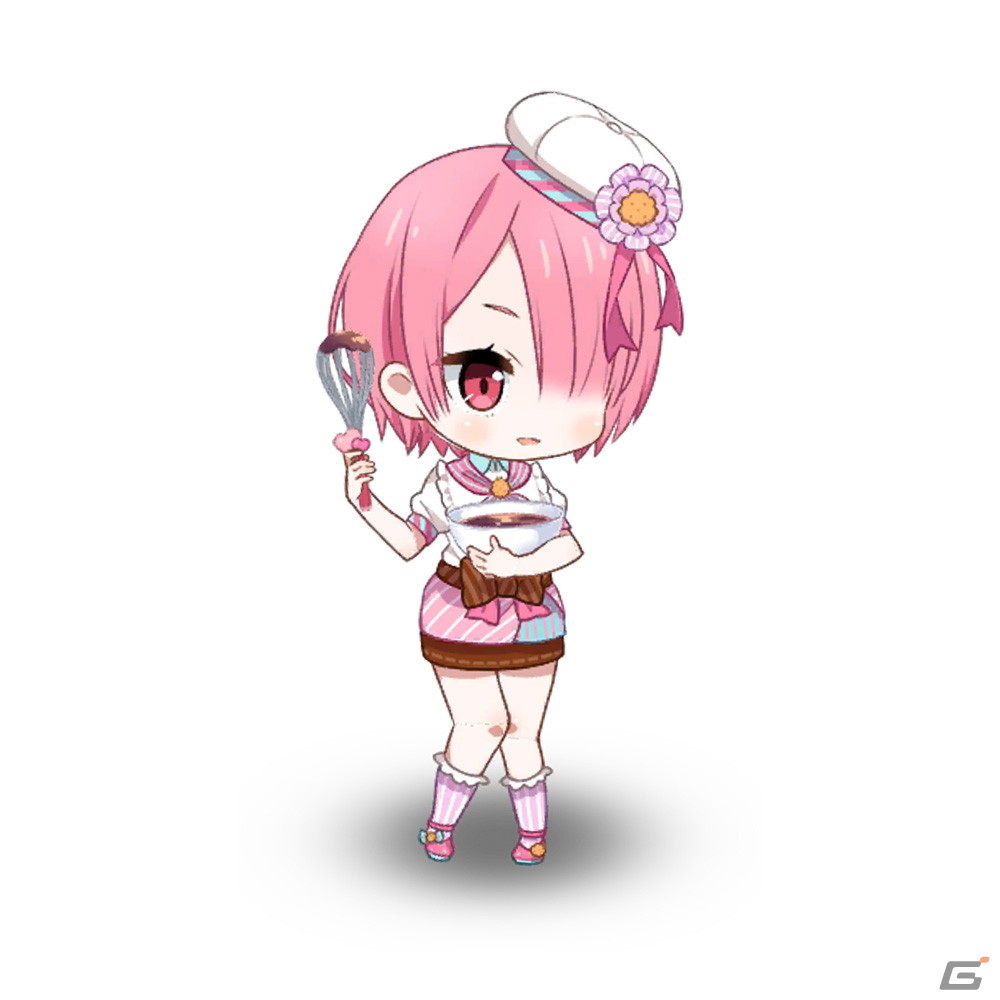 「Re:ゼロから始める異世界生活 Lost in Memories」ストーリーイベント「リゼロス・ショコラパラダイス！」の後半がスタート！の画像5