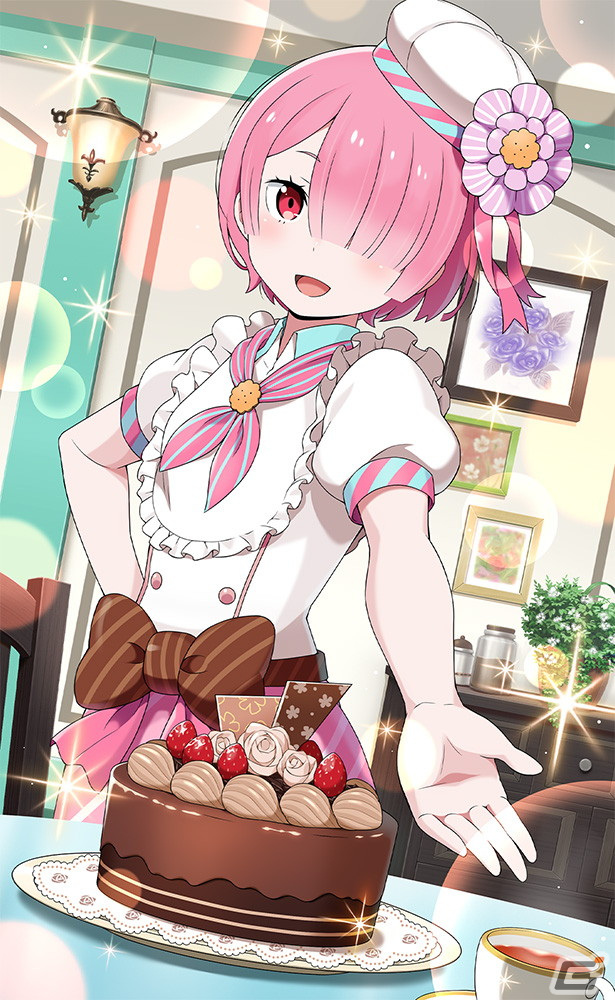 「Re:ゼロから始める異世界生活 Lost in Memories」ストーリーイベント「リゼロス・ショコラパラダイス！」の後半がスタート！の画像6