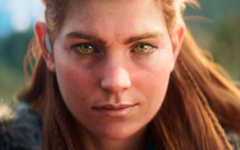 「Horizon Forbidden West」フルCG映像によるシネマティックトレーラーが公開！