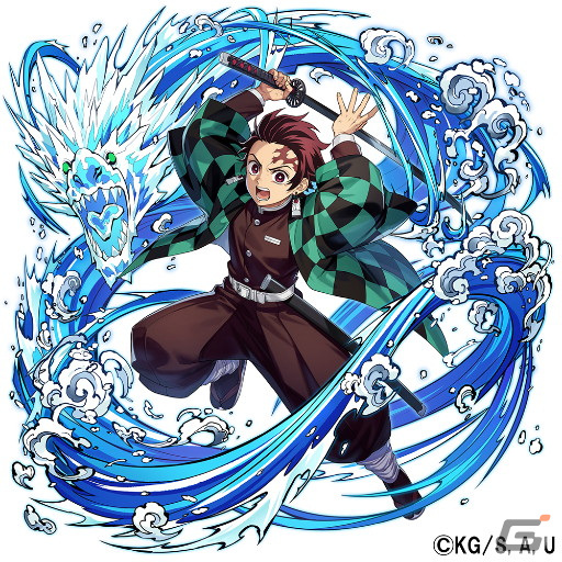 「逆転オセロニア」にてTVアニメ「鬼滅の刃」とのコラボが2月18日より開催！好きなコラボキャラを1体選べるキャンペーンもの画像10