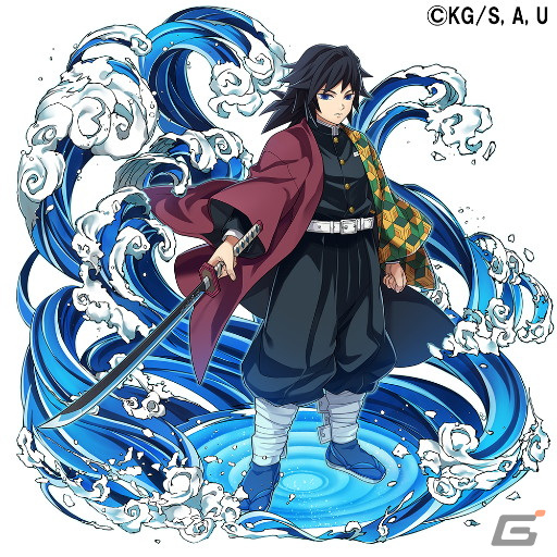 「逆転オセロニア」にてTVアニメ「鬼滅の刃」とのコラボが2月18日より開催！好きなコラボキャラを1体選べるキャンペーンもの画像13