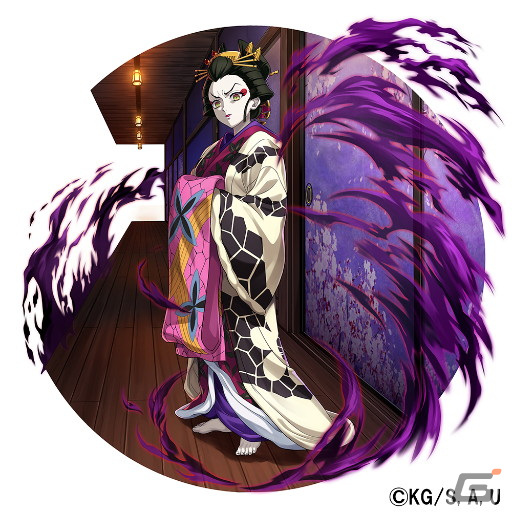 「逆転オセロニア」にてTVアニメ「鬼滅の刃」とのコラボが2月18日より開催！好きなコラボキャラを1体選べるキャンペーンもの画像8