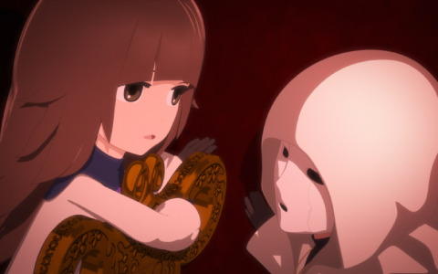 劇場版「DEEMO サクラノオト」超絶技巧楽曲「ANiMA」にのせたダイナミックシーンが公開！