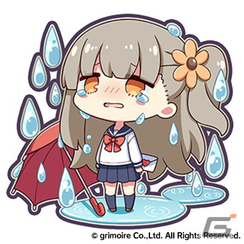 「ブレイブソード×ブレイズソウル」川口莉奈さん演じる新ランクSS魔剣「クロノスタシス」が登場する「真・魔王祭」が開催！の画像6