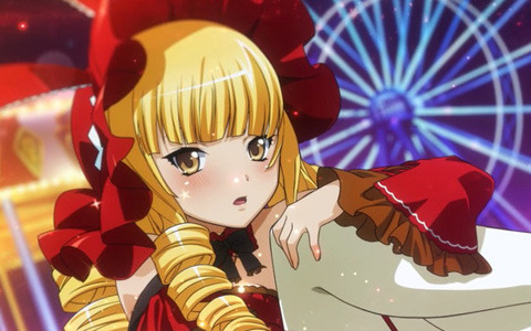 「一騎当千エクストラバースト」バレンタインイベント後半開始！源九郎義経（CV：巽悠衣子）が限定衣装で登場